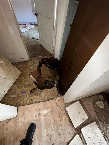 $30,000 | 304 North Spruce Street, Nokomis, IL 62075