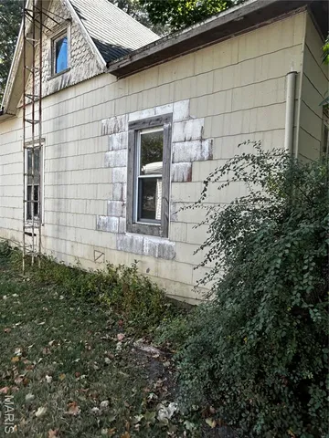 $30,000 | 304 North Spruce Street, Nokomis, IL 62075