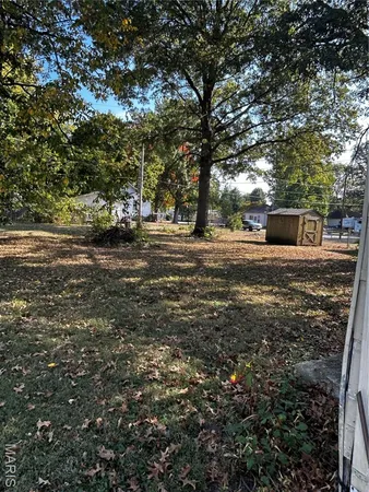 $27,500 | 304 North Spruce Street, Nokomis, IL 62075
