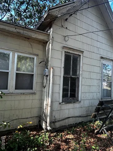 $30,000 | 304 North Spruce Street, Nokomis, IL 62075