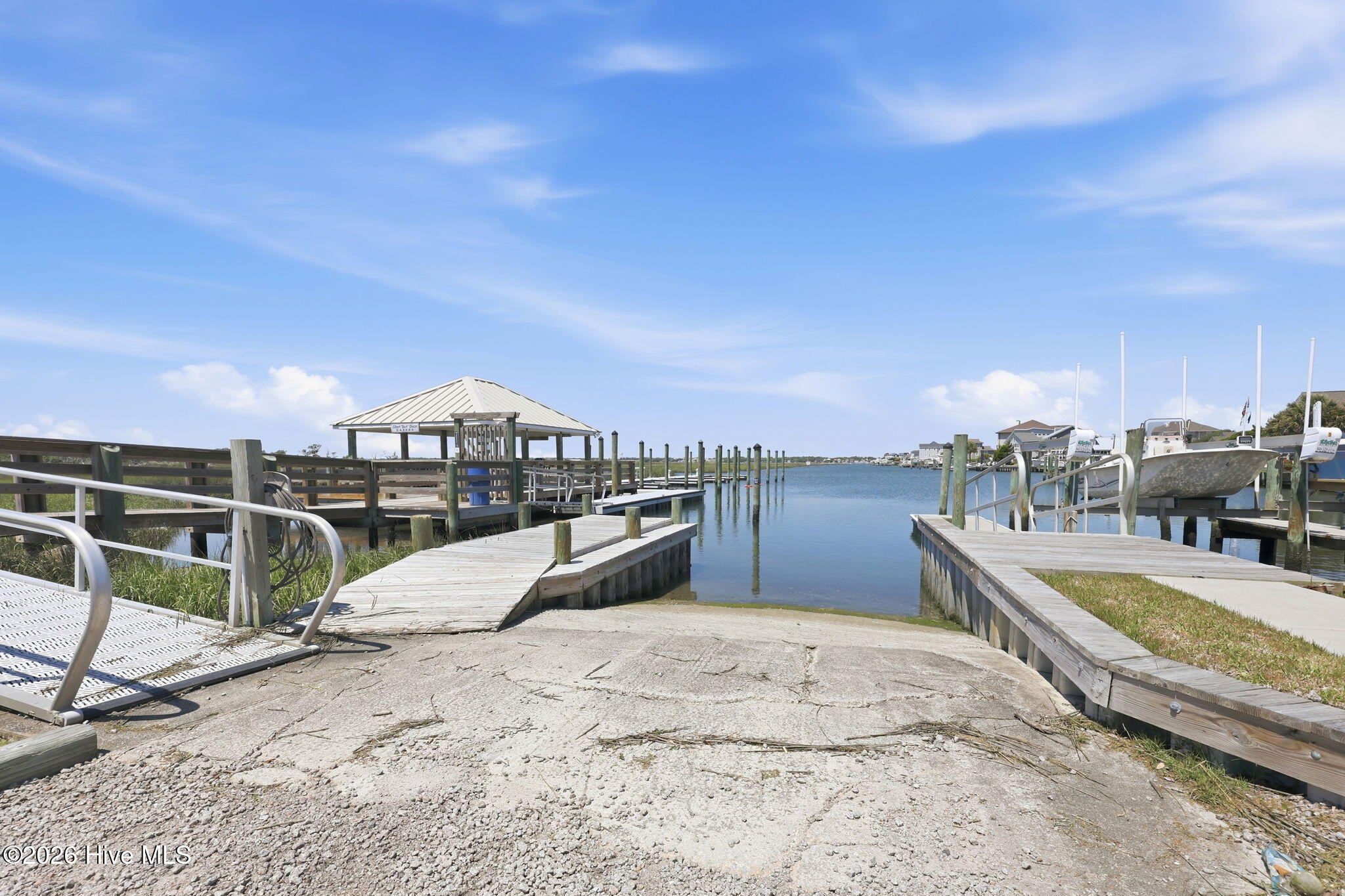 602 West Fort Macon Road, Unit 131 Atlantic Beach, NC 28512 - Photo 15 of 19