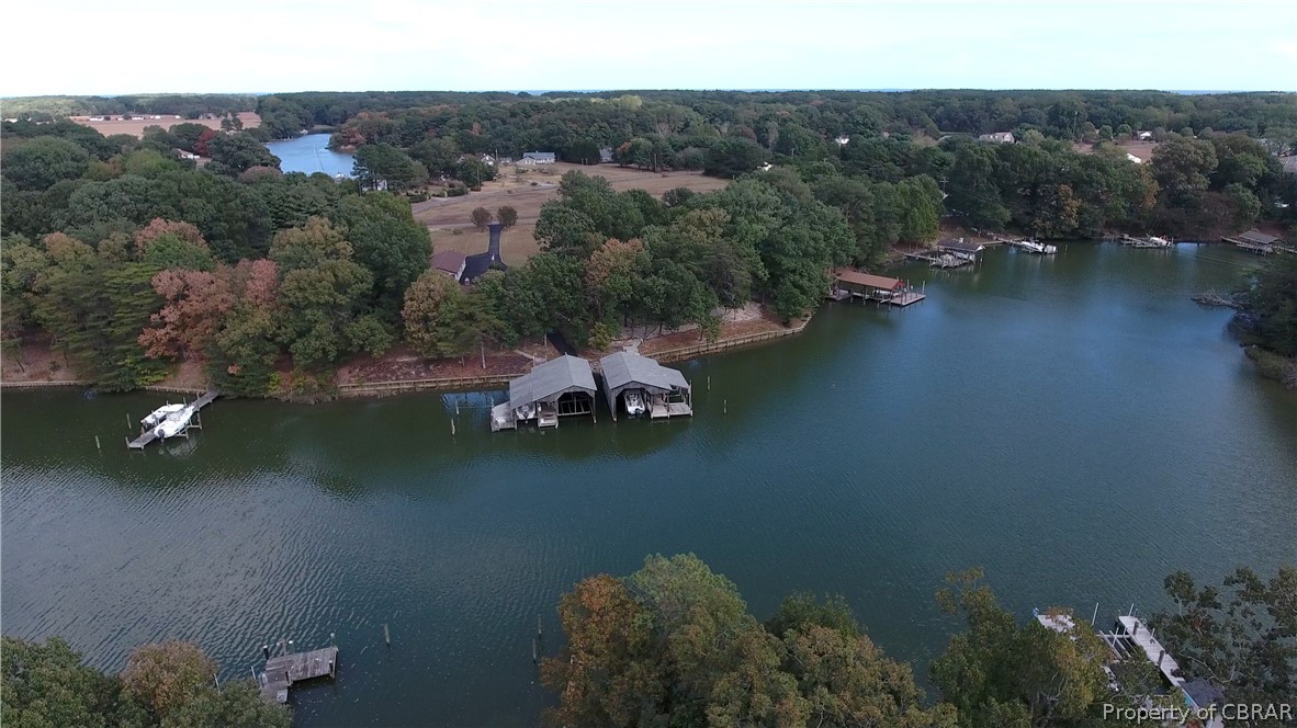 508 Oyster Point Drive Reedville, VA 22539 - Photo 11 of 49