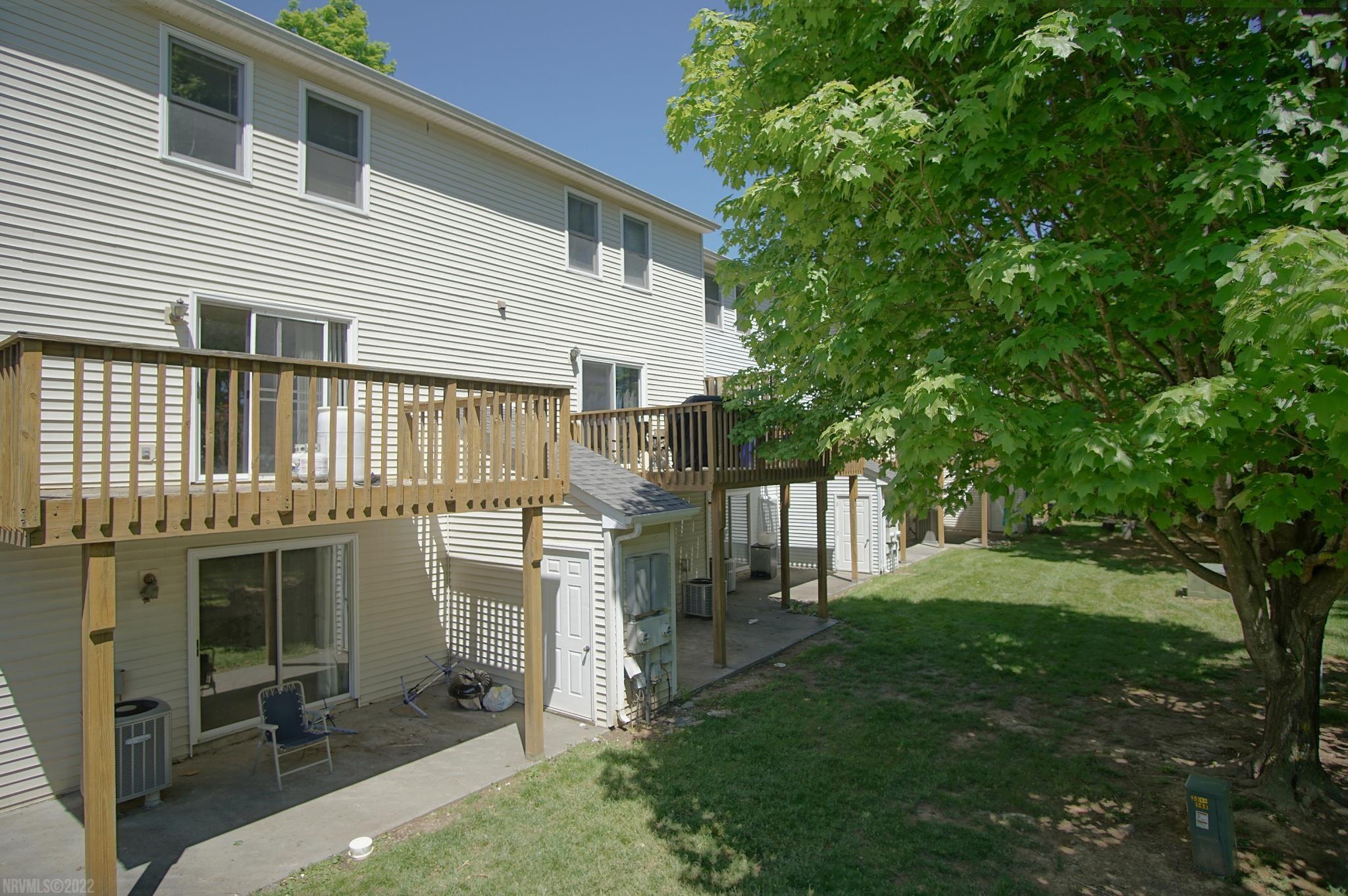 2513 Ridge Road Blacksburg, VA 24060 - Photo 39 of 40 Gallery Image 39