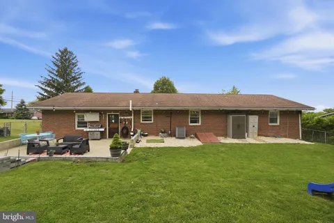 $529,900 | 7717 McKaig Road, Frederick, MD 21701