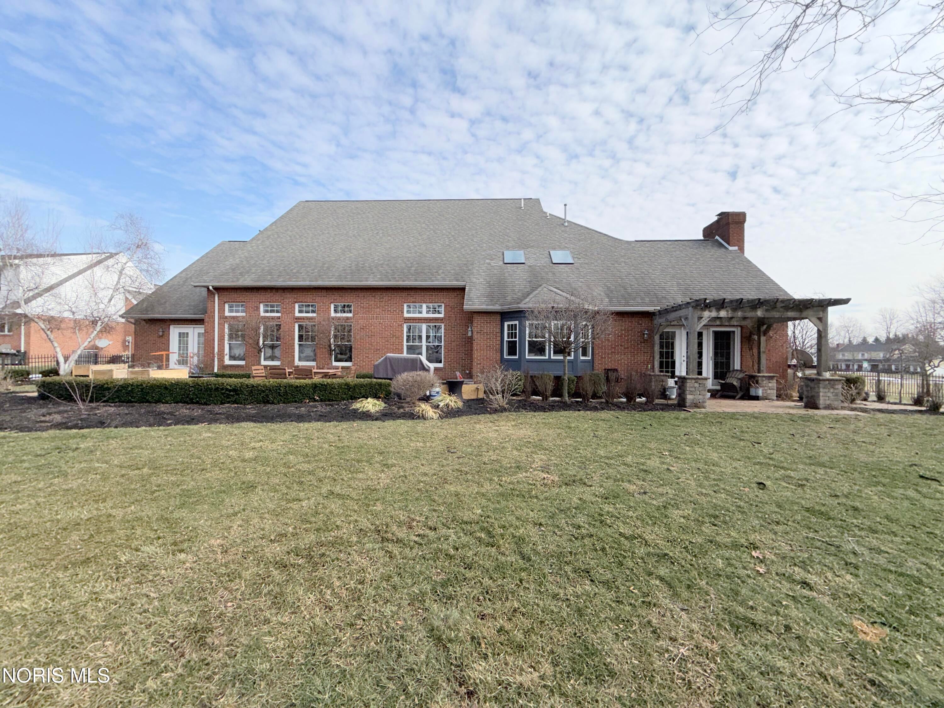 1121 Fox Run Road Findlay, OH 45840 - Photo 79 of 82 80