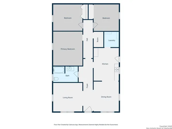 a picture of a room