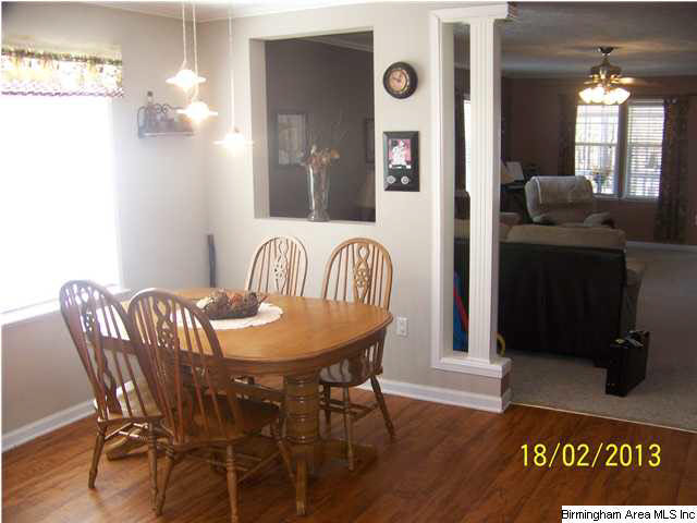 111 Tyler Circle, Unit 41 Vincent, AL 35178 - Photo 7 of 17