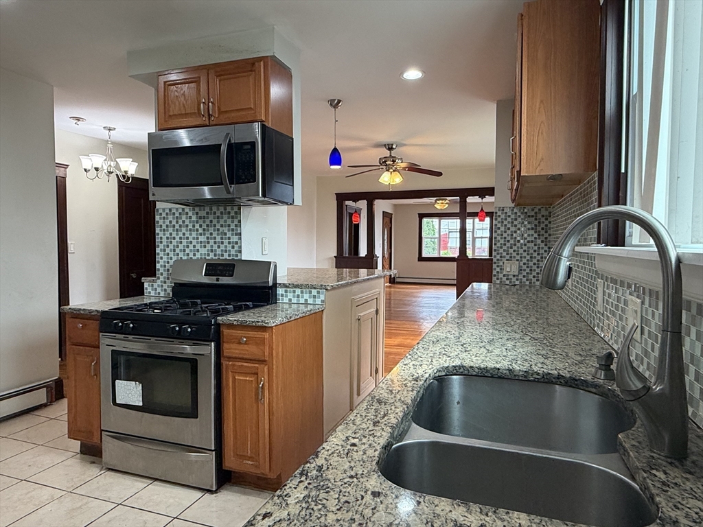 336 Riverside Avenue, Unit 1 Medford, MA 02155 - Photo 12 of 16