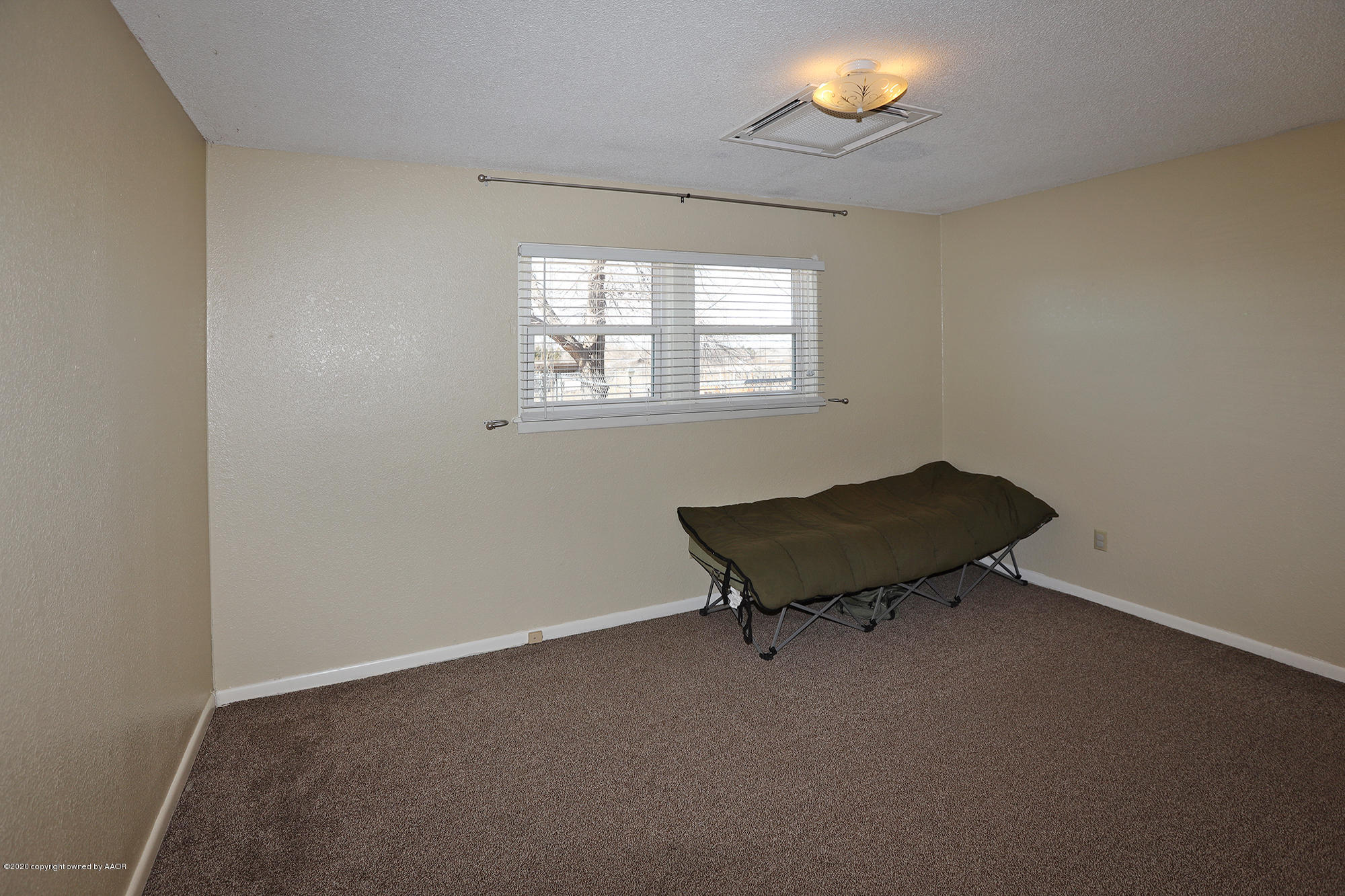 106 Rimrock Trail Amarillo, TX 79108 - Photo 14 of 24 2nd Bedroom