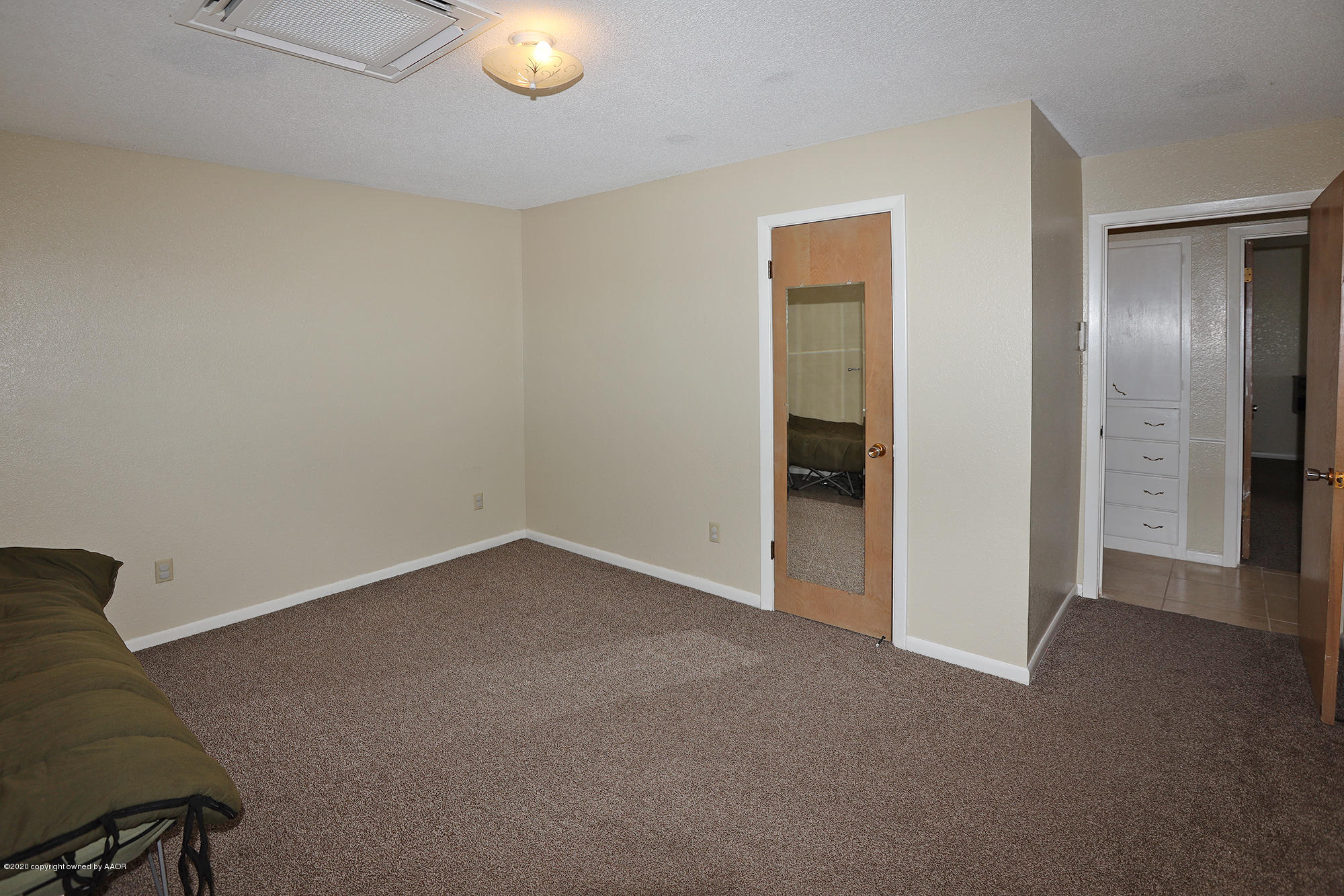 106 Rimrock Trail Amarillo, TX 79108 - Photo 15 of 24 2nd Bedroom2