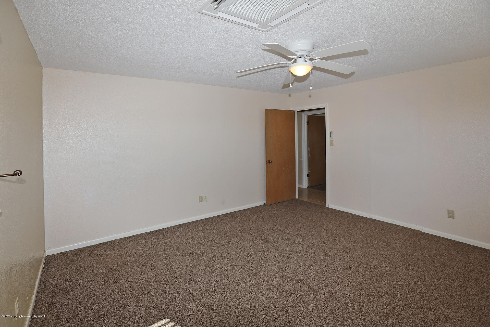 106 Rimrock Trail Amarillo, TX 79108 - Photo 16 of 24 2nd Living Area2