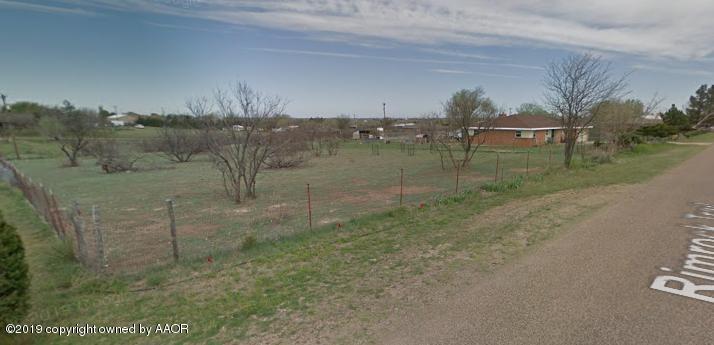 106 Rimrock Trail Amarillo, TX 79108 - Photo 21 of 24 Land South