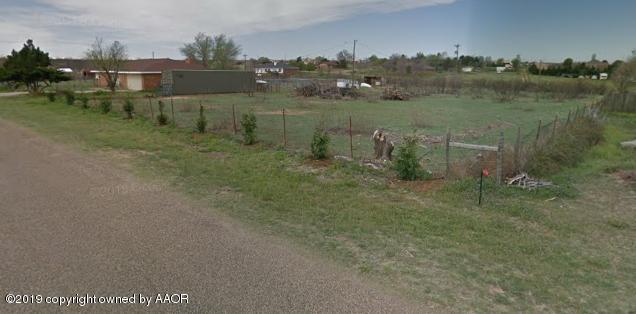 106 Rimrock Trail Amarillo, TX 79108 - Photo 22 of 24 Land North