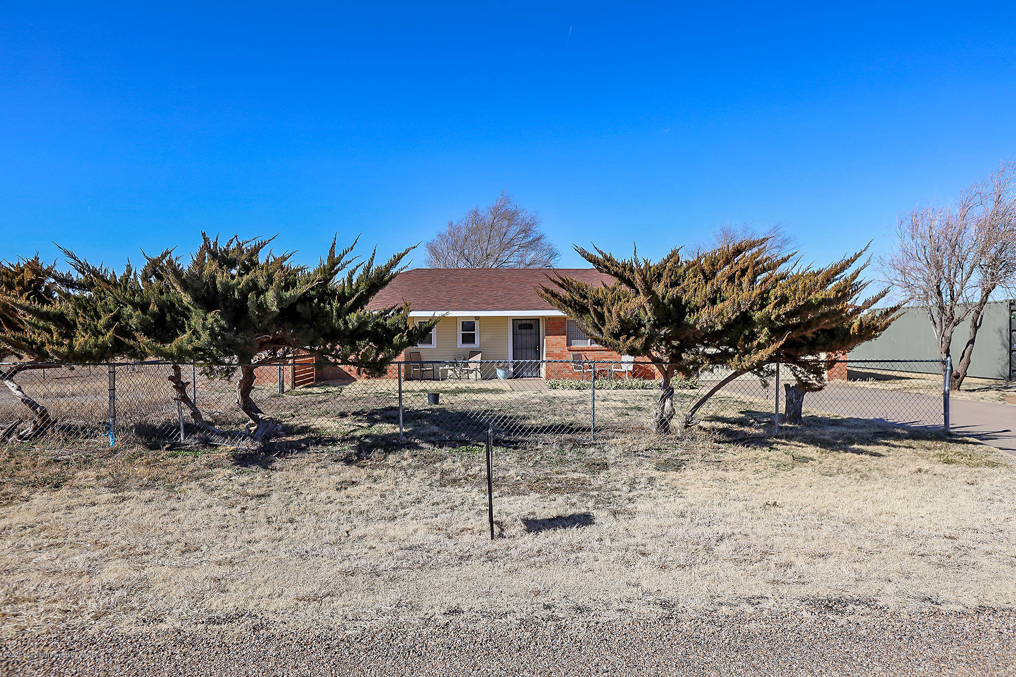 106 Rimrock Trail Amarillo, TX 79108 - Photo 24 of 24 Front2