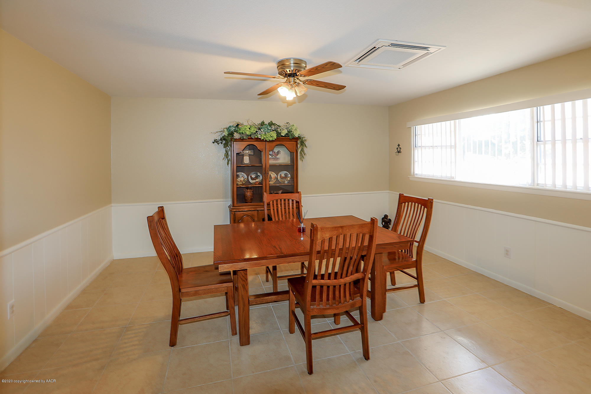 106 Rimrock Trail Amarillo, TX 79108 - Photo 7 of 24 Formal Dining Area