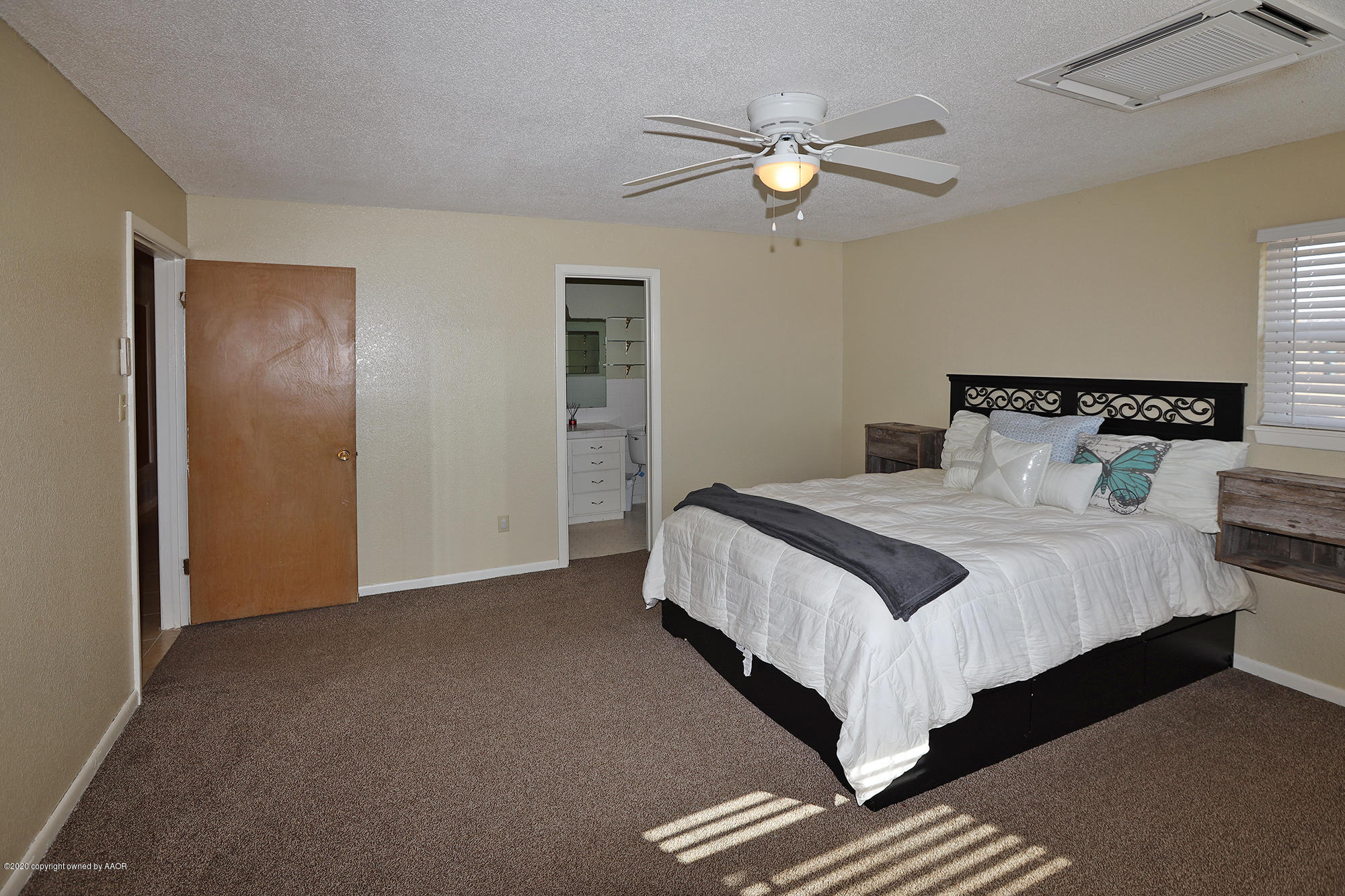 106 Rimrock Trail Amarillo, TX 79108 - Photo 10 of 24 Master Bedroom2