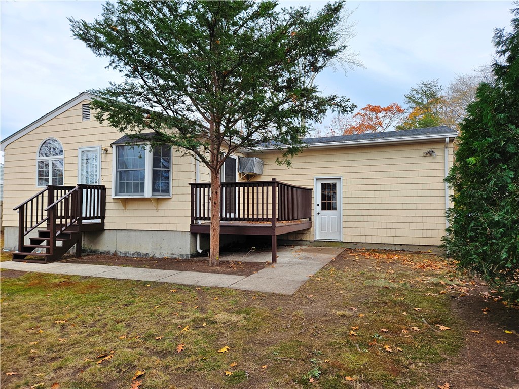 39 Damon Avenue Warwick, RI 02889 - Photo 27 of 28