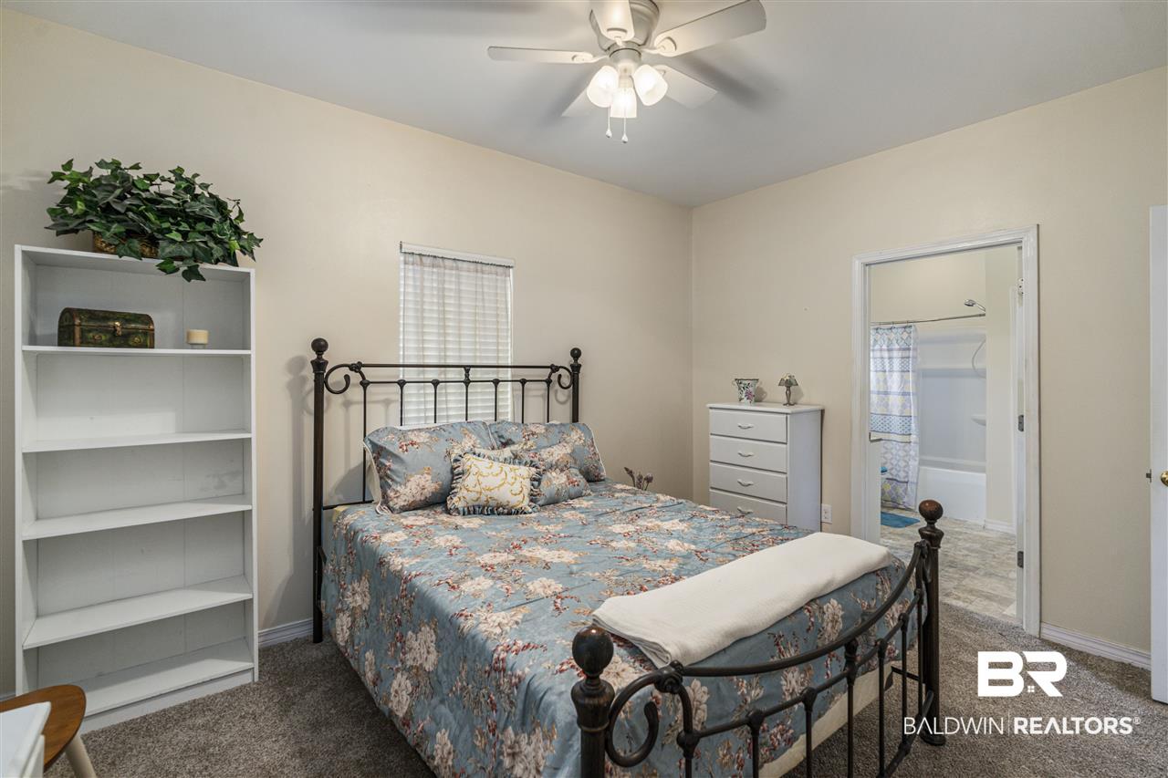 13898 Stoneridge Road Bay Minette, AL 36507 - Photo 33 of 36