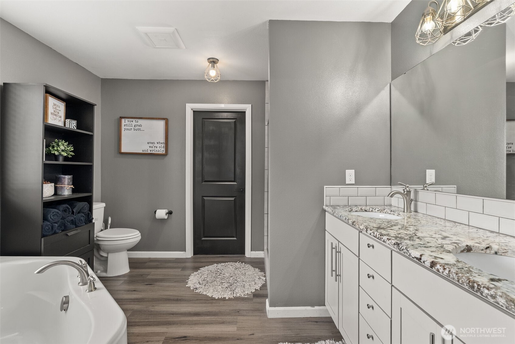 611 Woodside Road Cosmopolis, WA 98537 - Photo 17 of 37 Gallery Image 17