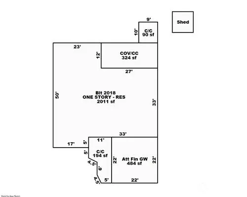 $530,000 | 611 Woodside Road, Cosmopolis, WA 98537