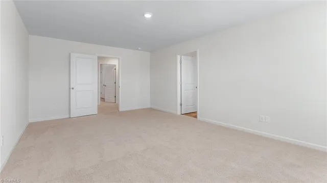 $364,000 | 611 Leven Drive, Gibsonville, NC 27249