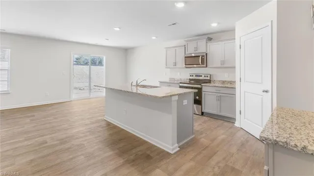 $364,000 | 611 Leven Drive, Gibsonville, NC 27249