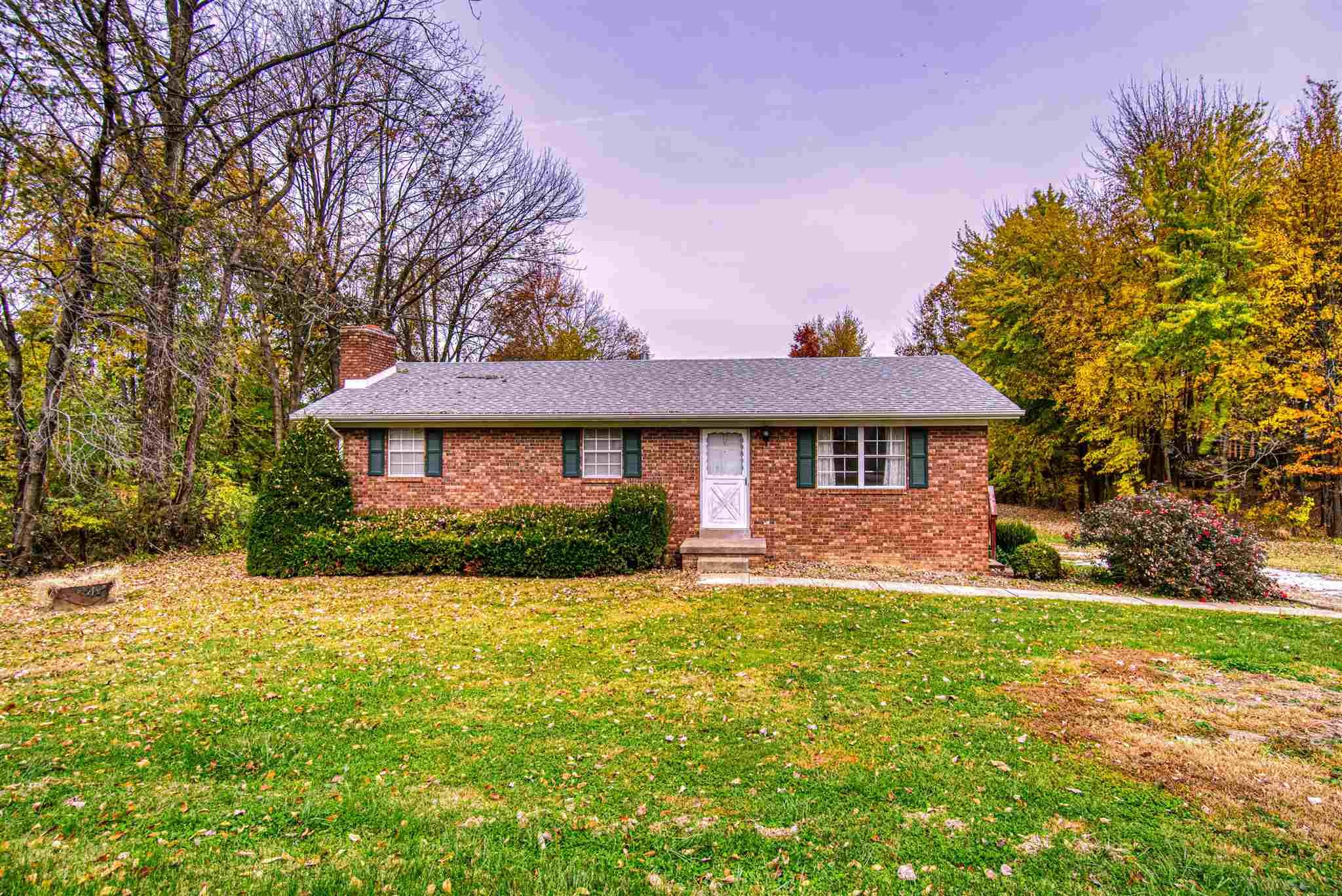 8866 Oak Grove Road Newburgh, IN 47630 - Photo 1 of 36 Gallery Image 1