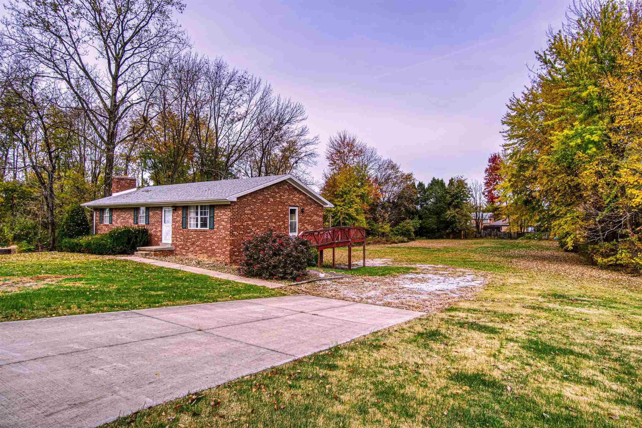 8866 Oak Grove Road Newburgh, IN 47630 - Photo 3 of 36 Gallery Image 3