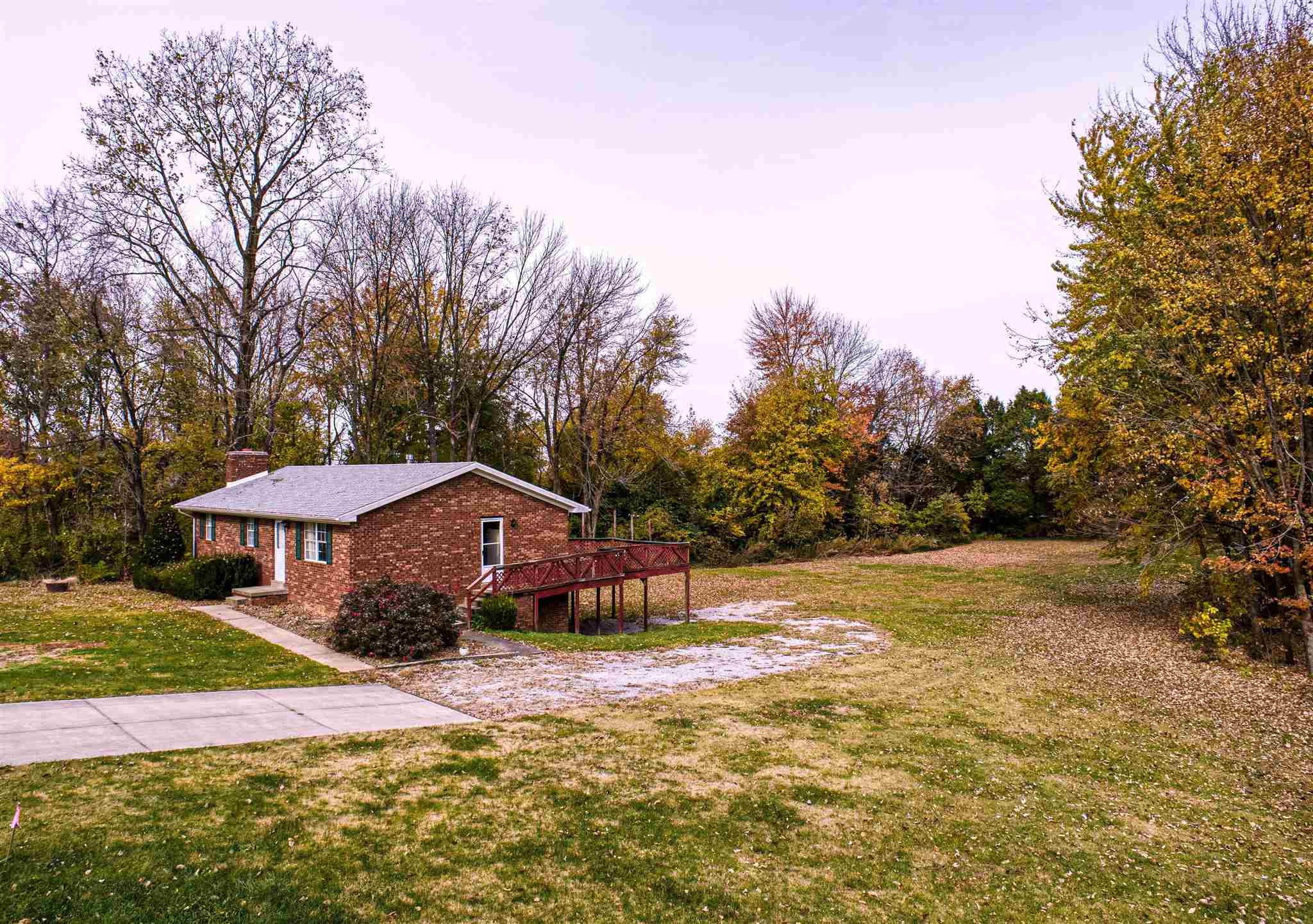 8866 Oak Grove Road Newburgh, IN 47630 - Photo 32 of 36 Gallery Image 32