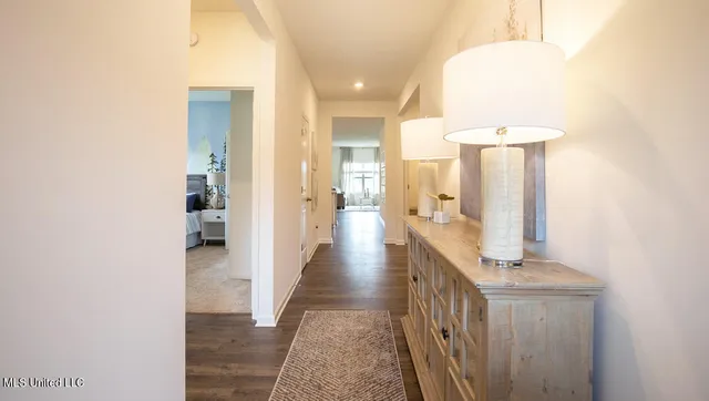 $296,990 | 8 Thorn Tree Street, Byhalia, MS 38611