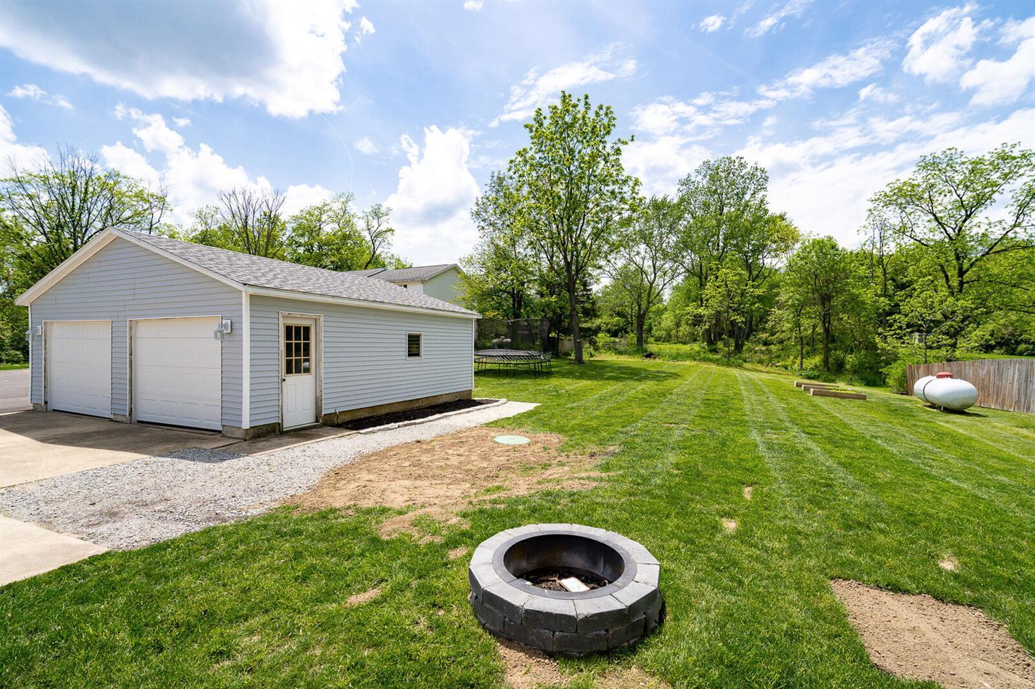 143 Grange Hall Road Beavercreek, OH 45430 - Photo 37 of 47