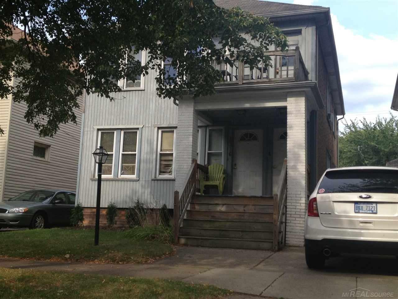 1314 Wayburn Street Grosse Pointe, MI 48230 - Photo 1 of 12