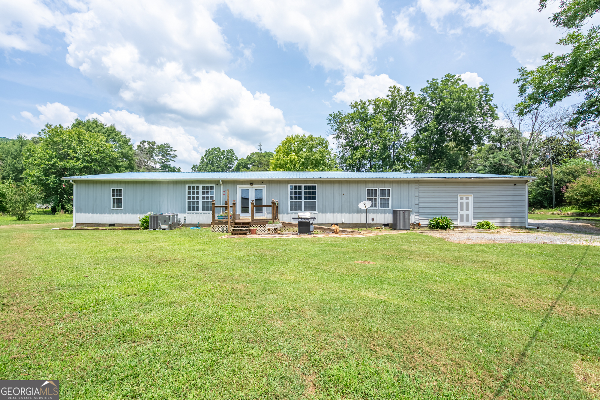1054 Booze Mountain Road Lindale, GA 30147 - Photo 3 of 35