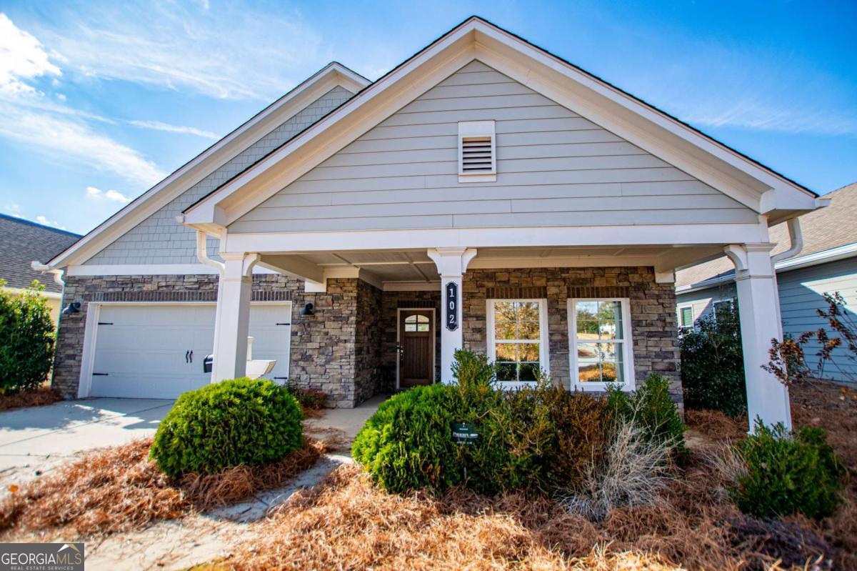 102 Windmill Way Carrollton, GA 30117 - Photo 4 of 50