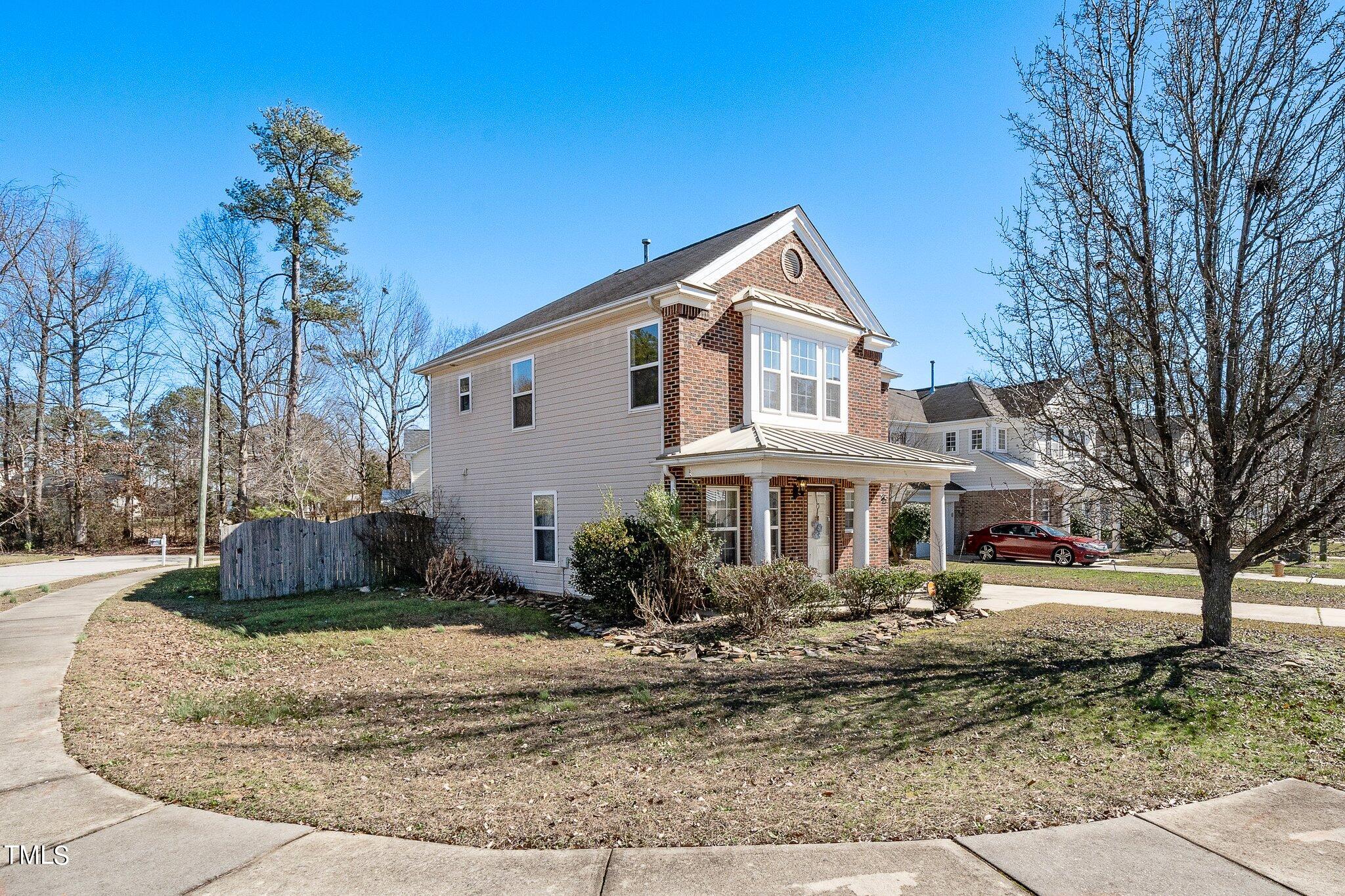 3801 Tryon Ridge Drive Raleigh, NC 27610 - Photo 3 of 23 4-web-or-mls-3801 Tryon Ridge Dr (4 of 2