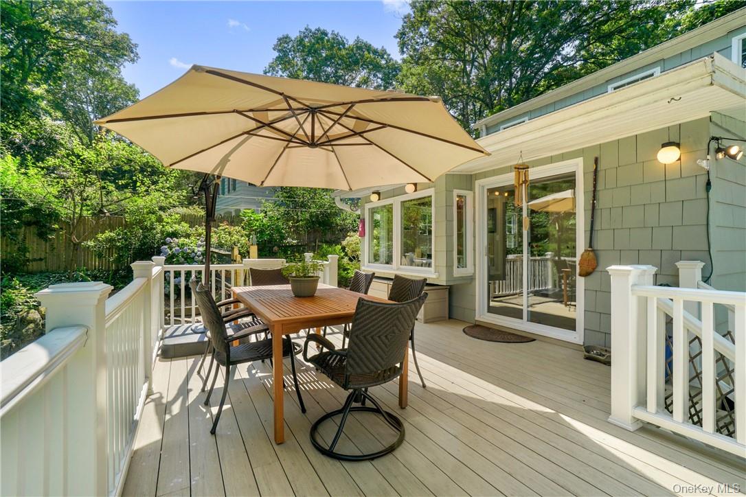 64 Pine Cliff Road Chappaqua, NY 10514 - Photo 12 of 36