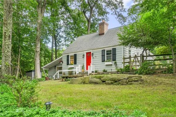 $6,200 | 64 Pine Cliff Road, Chappaqua, NY 10514