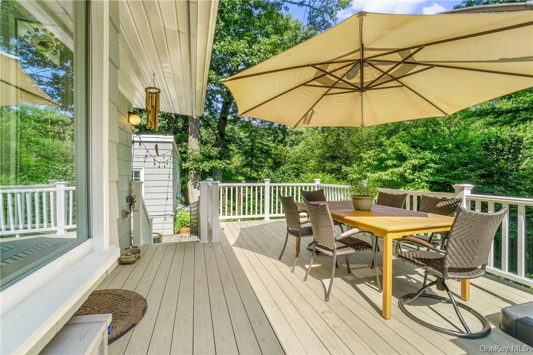 64 Pine Cliff Road Chappaqua, NY 10514 - Photo 26 of 36