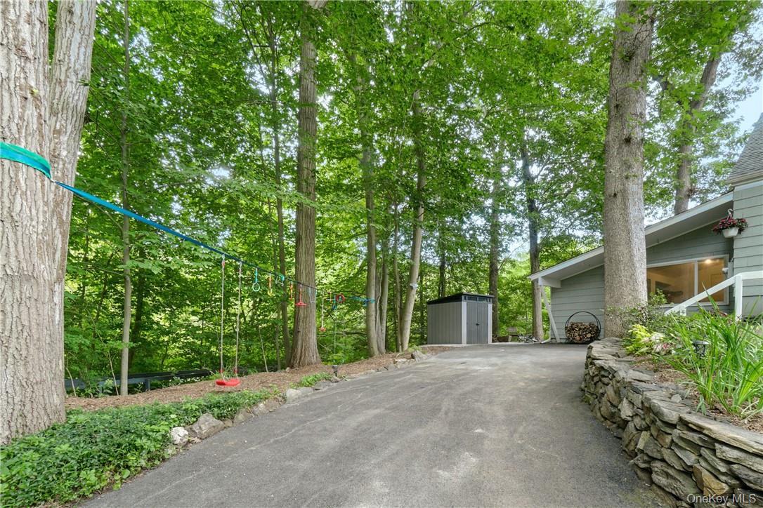 64 Pine Cliff Road Chappaqua, NY 10514 - Photo 35 of 36