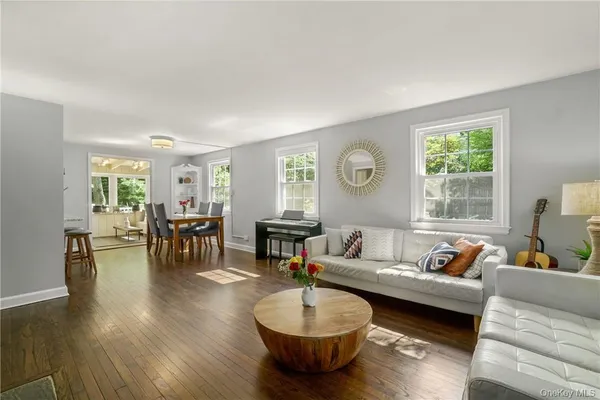 $6,200 | 64 Pine Cliff Road, Chappaqua, NY 10514