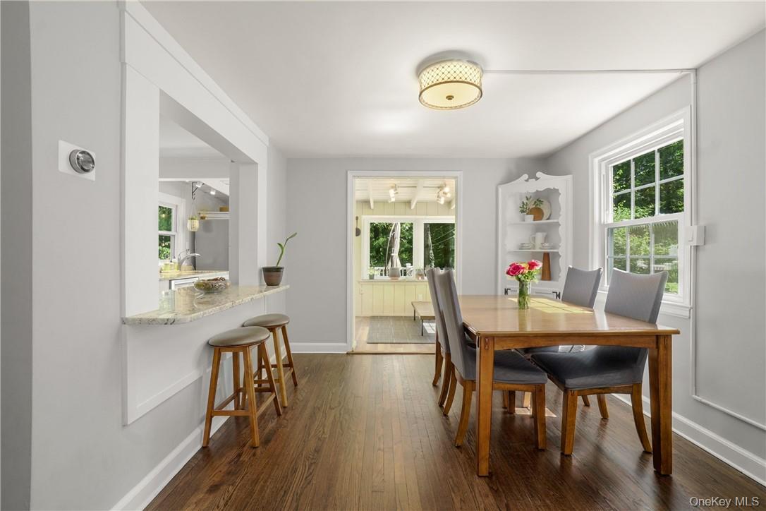64 Pine Cliff Road Chappaqua, NY 10514 - Photo 7 of 36