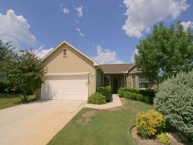 118 Daisy Path Georgetown, TX 78633 - Photo 1 of 1 Gallery Image 1
