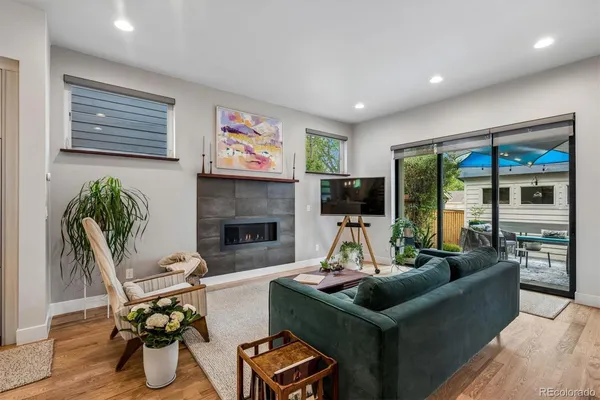 $1,425,000 | 1935 Lowell Boulevard, Denver, CO 80204