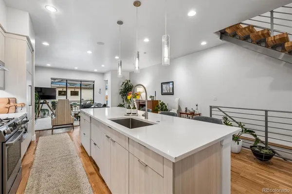 $1,425,000 | 1935 Lowell Boulevard, Denver, CO 80204