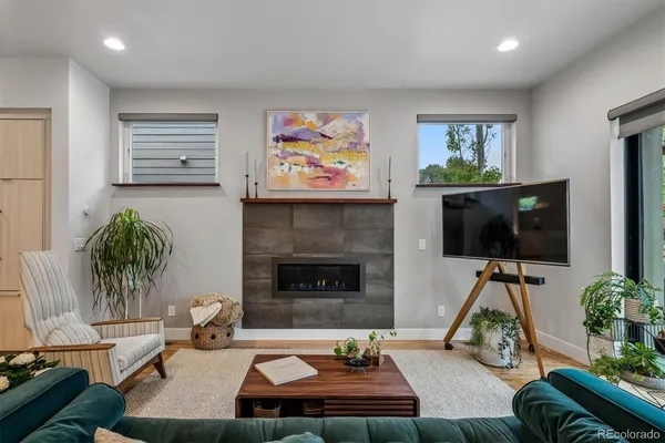 $1,425,000 | 1935 Lowell Boulevard, Denver, CO 80204