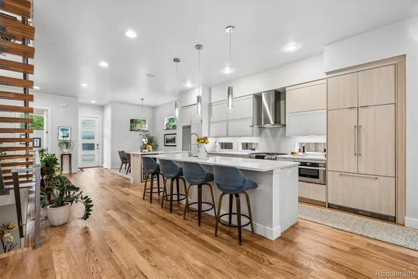 $1,425,000 | 1935 Lowell Boulevard, Denver, CO 80204