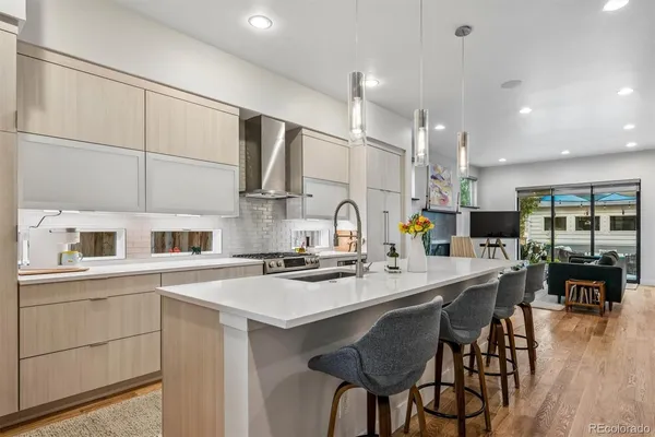 $1,425,000 | 1935 Lowell Boulevard, Denver, CO 80204