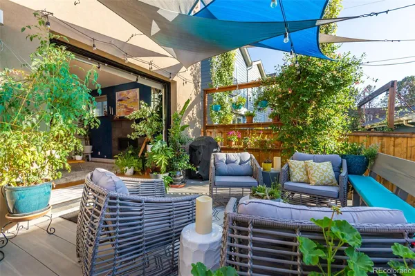$1,425,000 | 1935 Lowell Boulevard, Denver, CO 80204