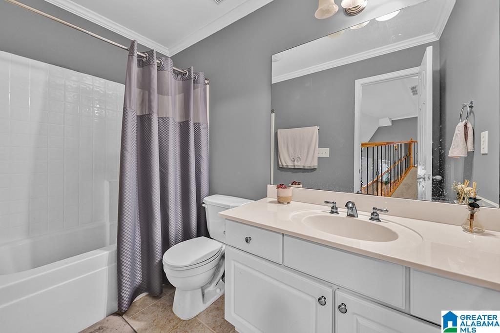 3868 Ripple Leaf Circle Birmingham, AL 35216 - Photo 27 of 41