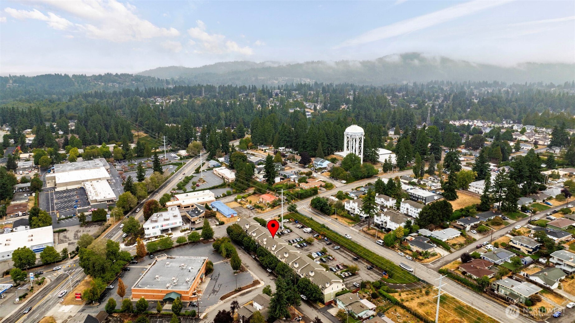 3233 Northeast 12th Street, Unit 207 Renton, WA 98056 - Photo 38 of 40